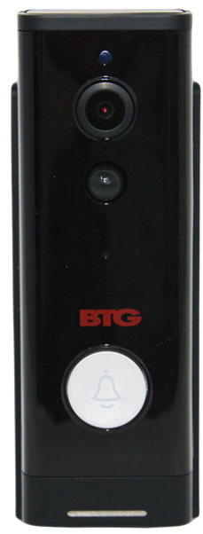 DIY Video Doorbell