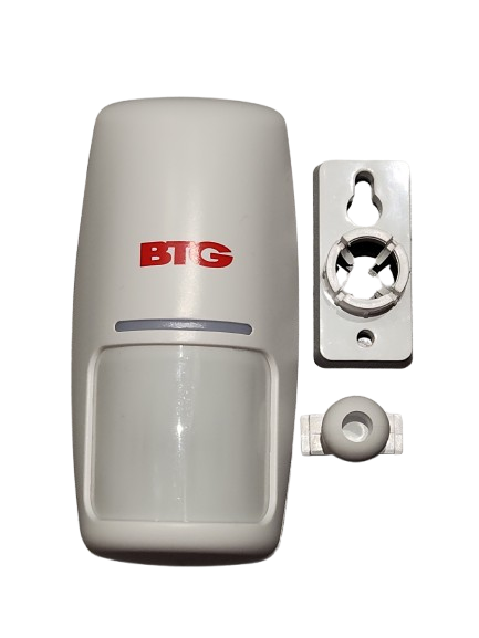 PIR Motion Sensor